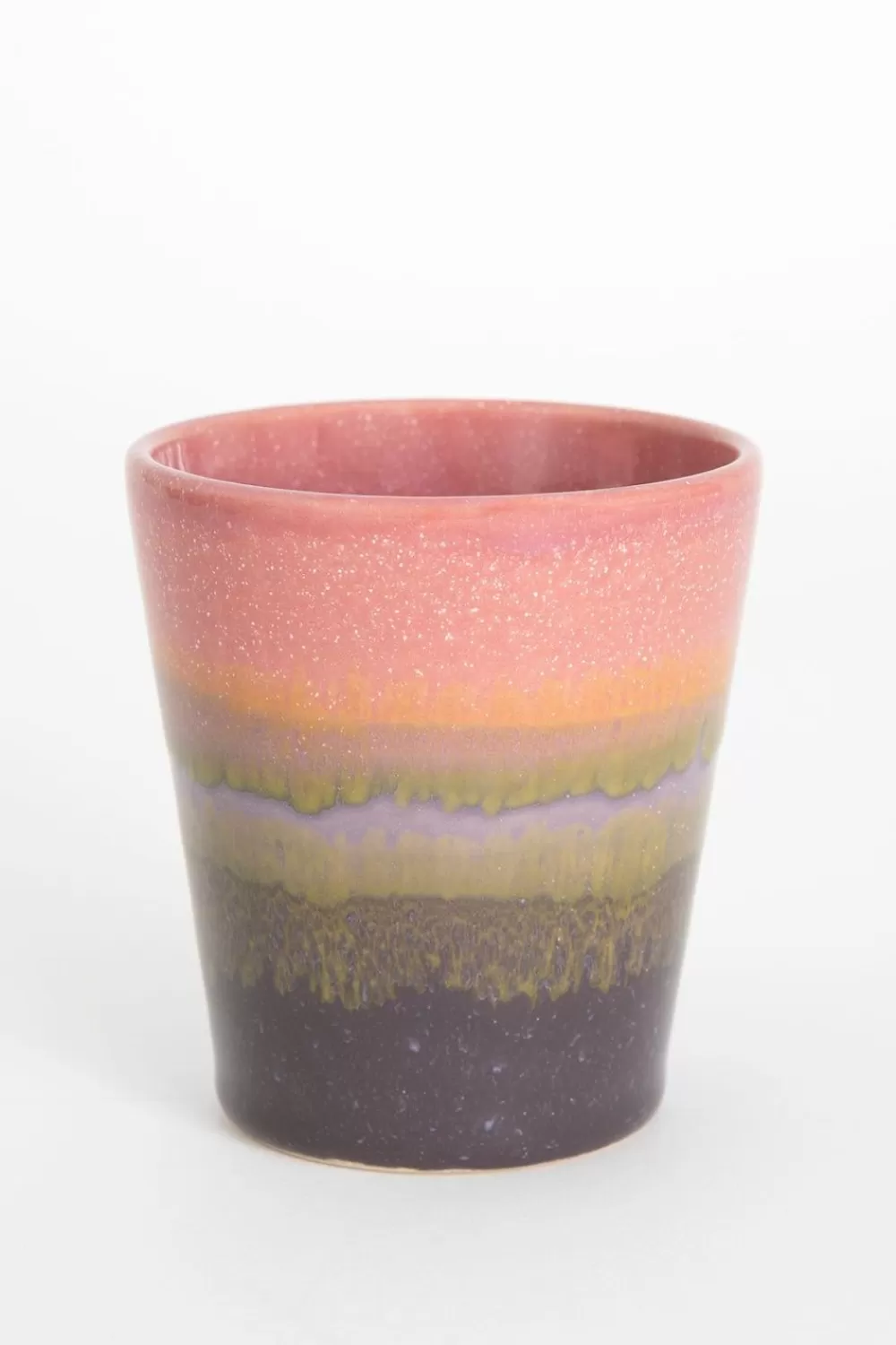 Sissy-Boy Servies>Koffiemokken Roze Groen