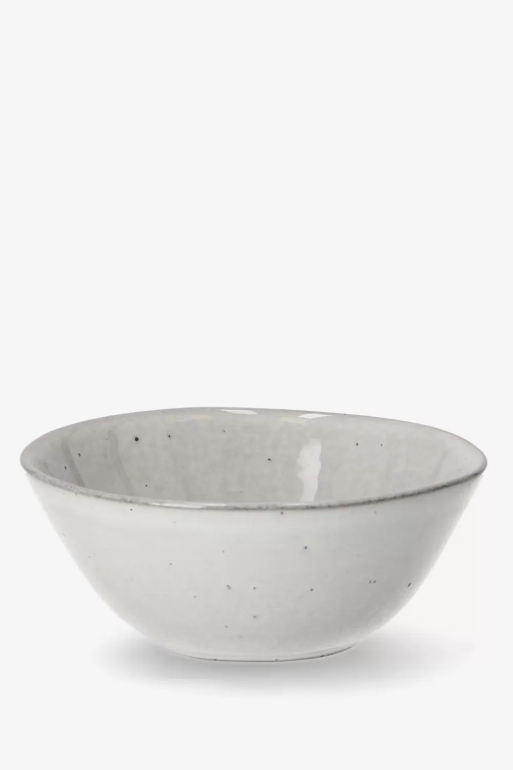 Sissy-Boy Servies>Kom Klein Grey Glaze