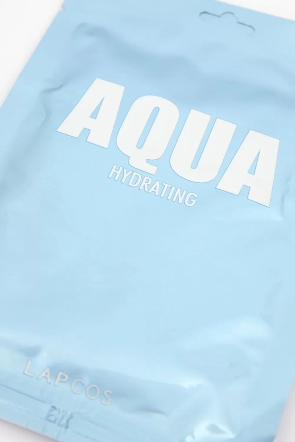 Sissy-Boy Verzorging>Lapcos Aqua Gezichtsmasker