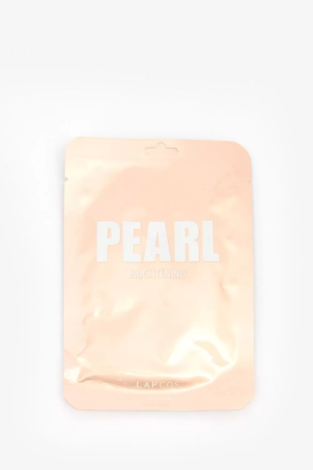 Sissy-Boy Verzorging>Lapcos Pearl Gezichtsmasker