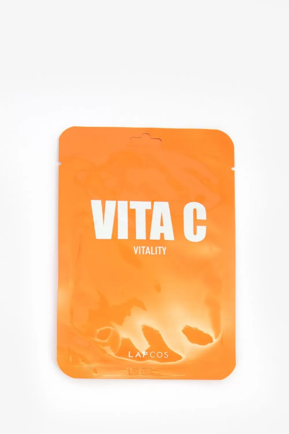 Sissy-Boy Verzorging>Lapcos Vitamine C Gezichtsmasker