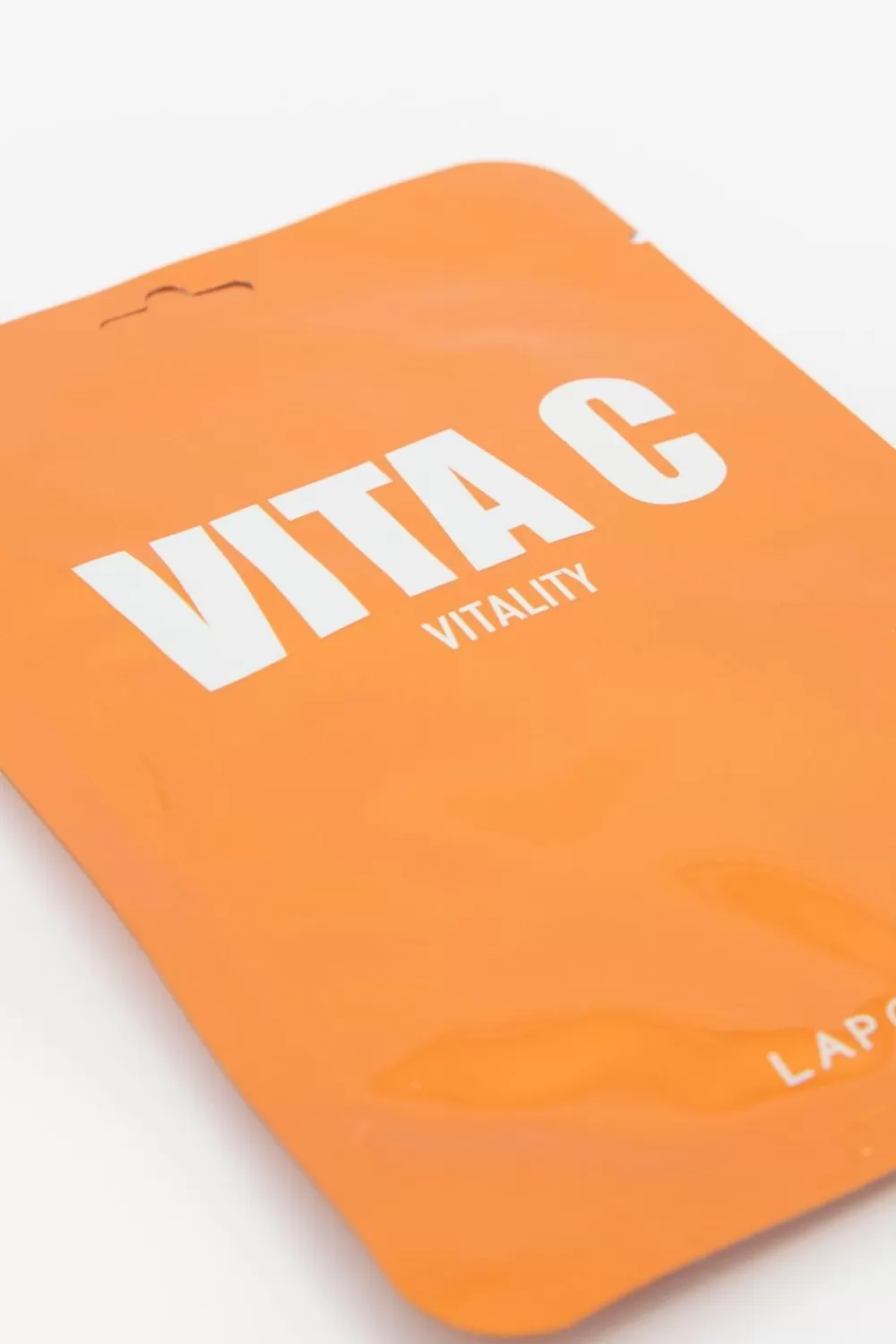 Sissy-Boy Verzorging>Lapcos Vitamine C Gezichtsmasker