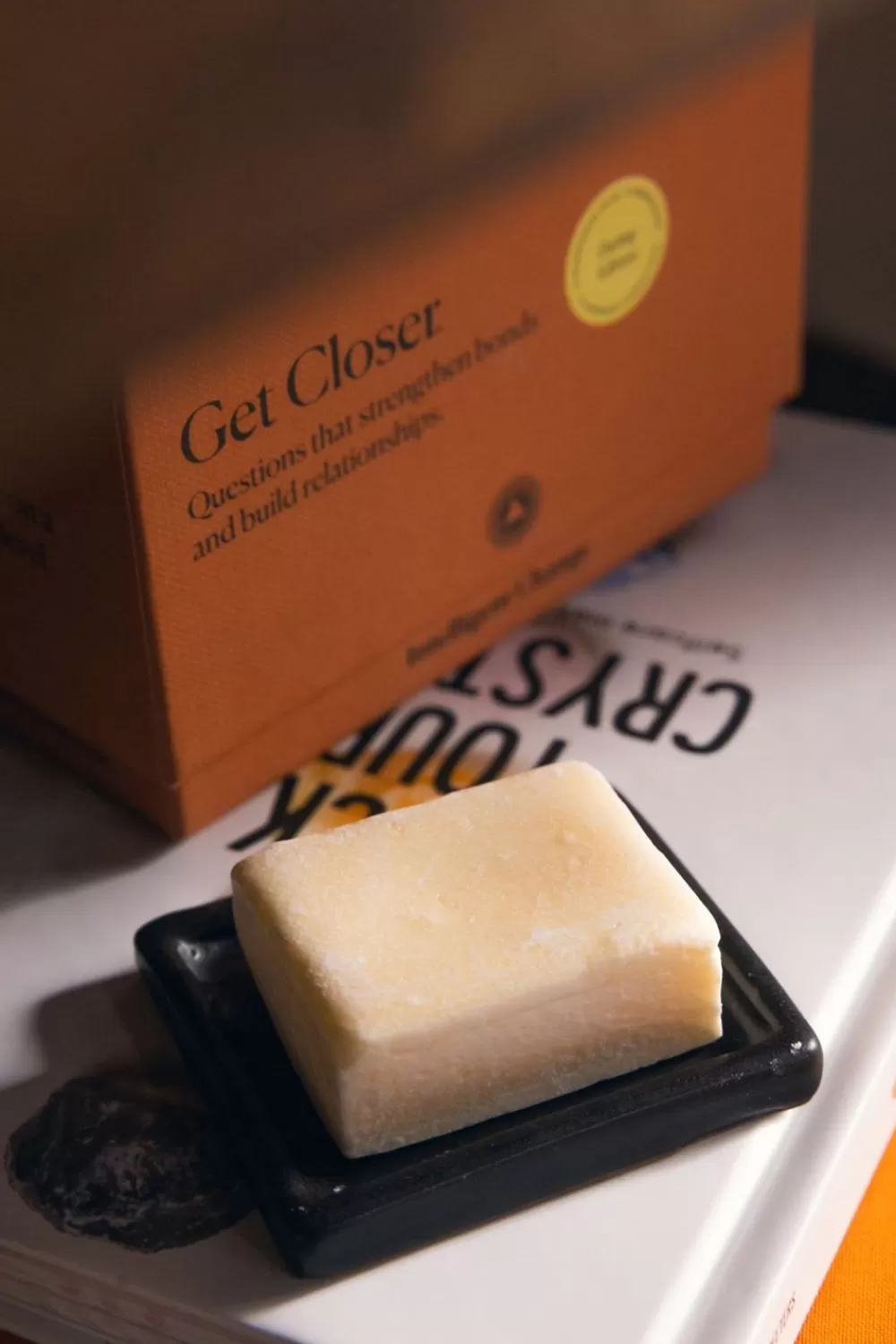 Sissy-Boy Selfcare>Let'S Get Closer Dating Edition