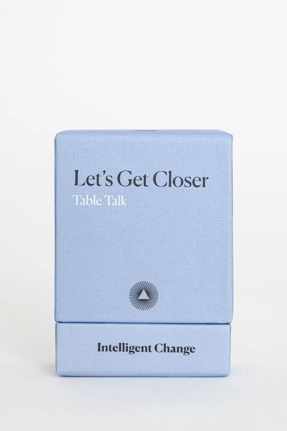 Sissy-Boy Selfcare>Let'S Get Closer Table Talk