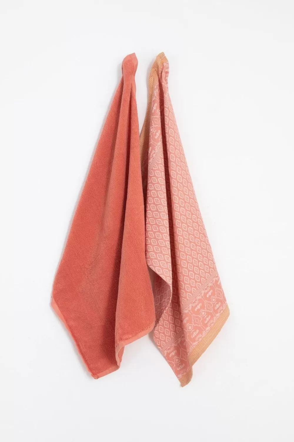 Sissy-Boy Keukentextiel>Licht Handdoek En Theedoek Terry