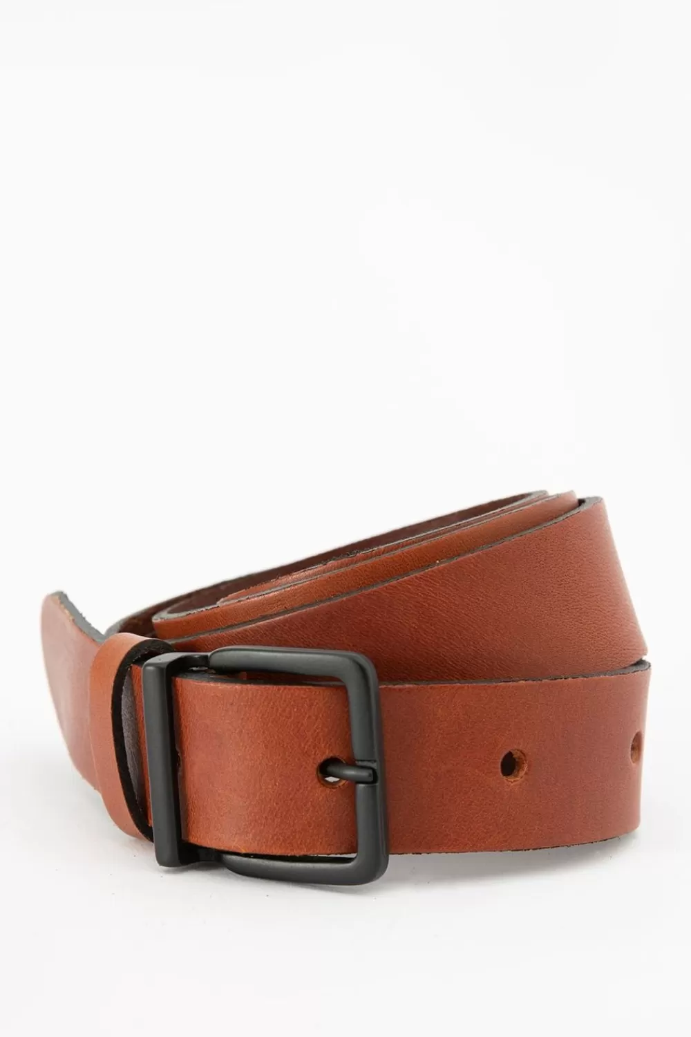 Heren Sissy-Boy Riemen>Lichtbruine Leren Riem