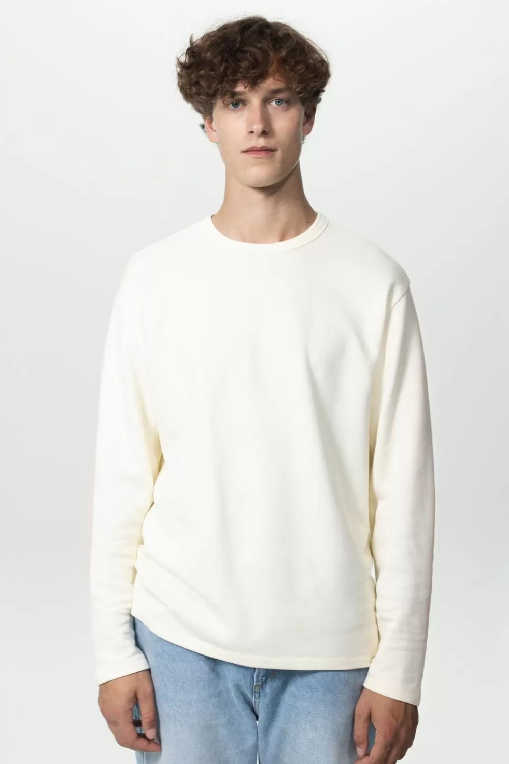 Heren Sissy-Boy T-Shirts>Longsleeve T-Shirt
