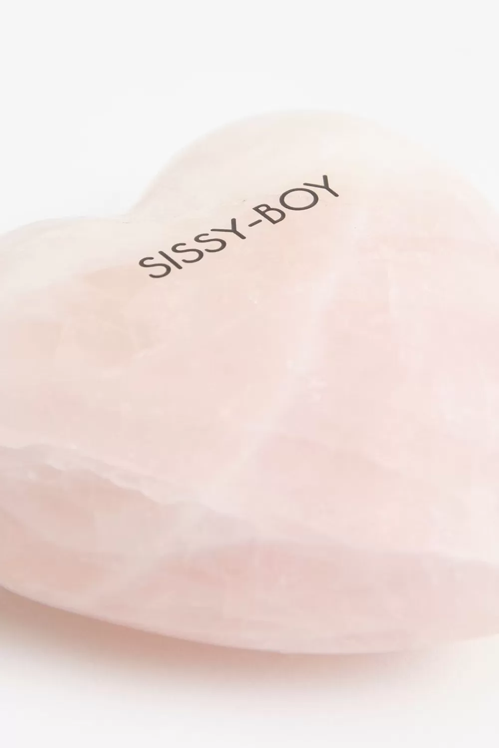 Sissy-Boy Woonaccessoires>Marmeren Presse-Papier Hart Medium