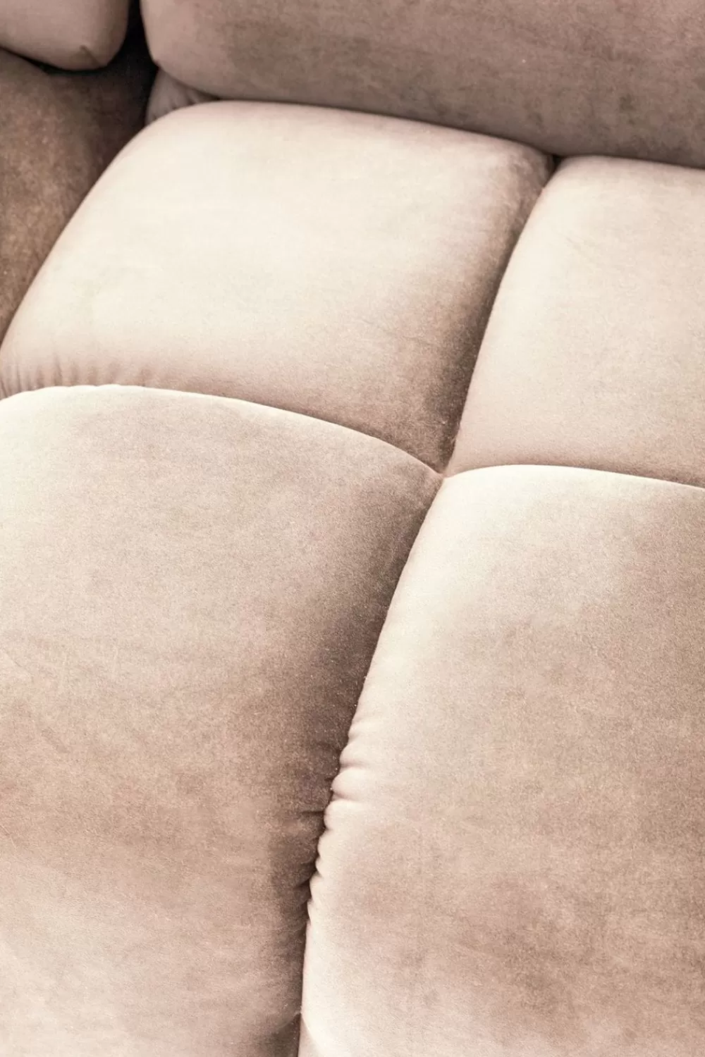 Sissy-Boy Hockers En Poefjes>Marquis Hocker Camel