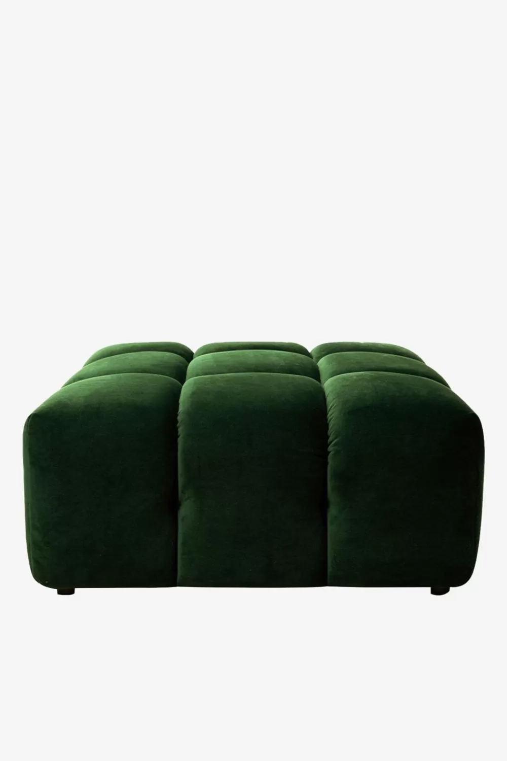Sissy-Boy Hockers En Poefjes>Marquis Hocker Dark Green