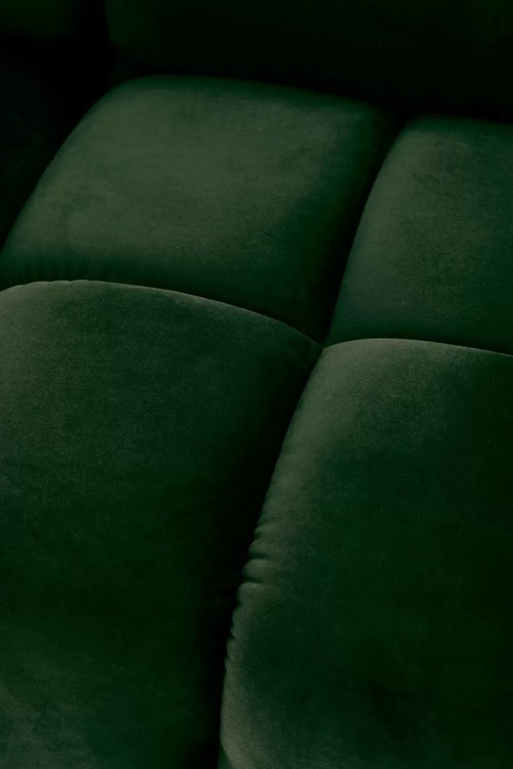Sissy-Boy Hockers En Poefjes>Marquis Hocker Dark Green