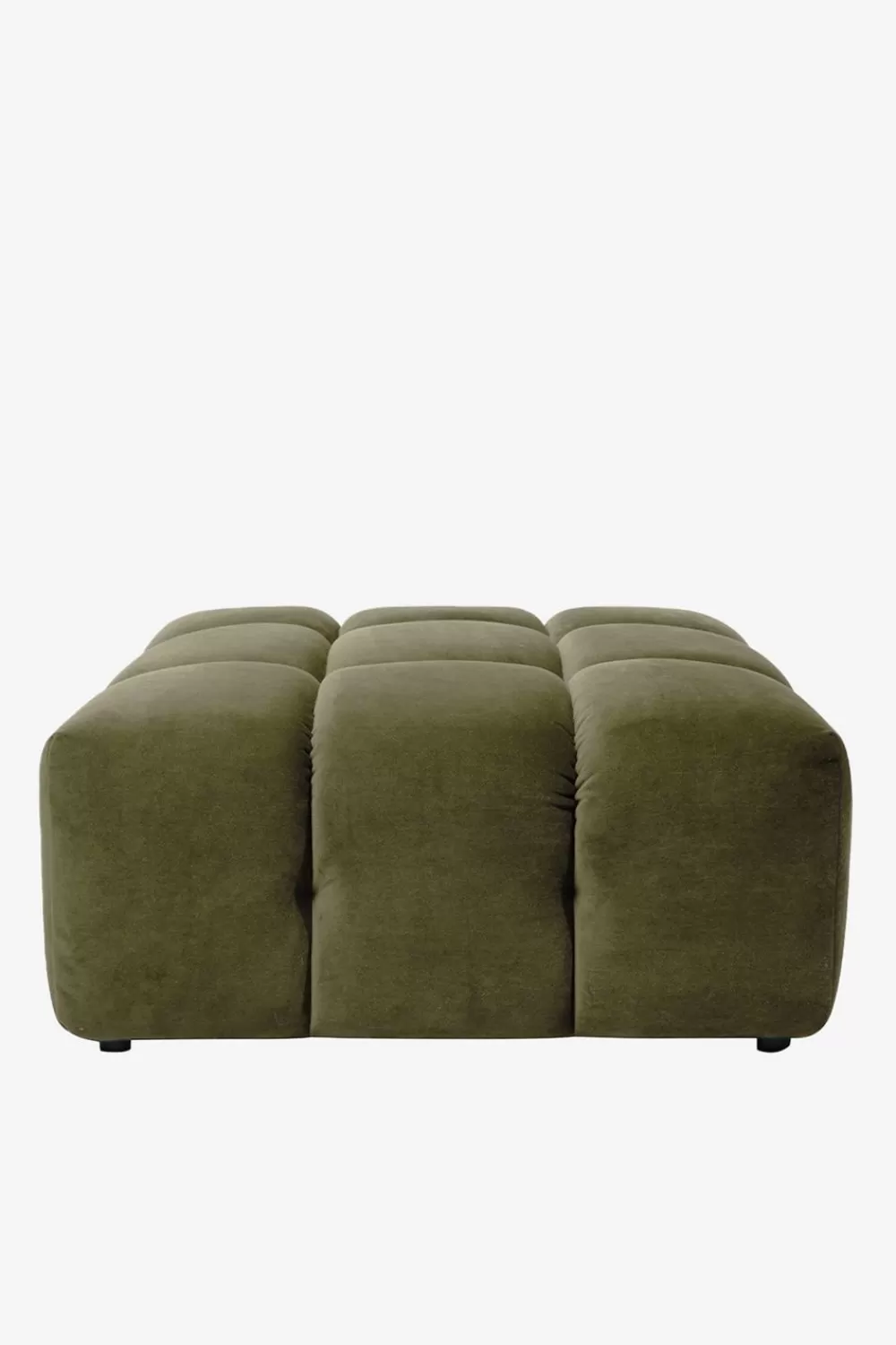 Sissy-Boy Hockers En Poefjes>Marquis Hocker Olive Green