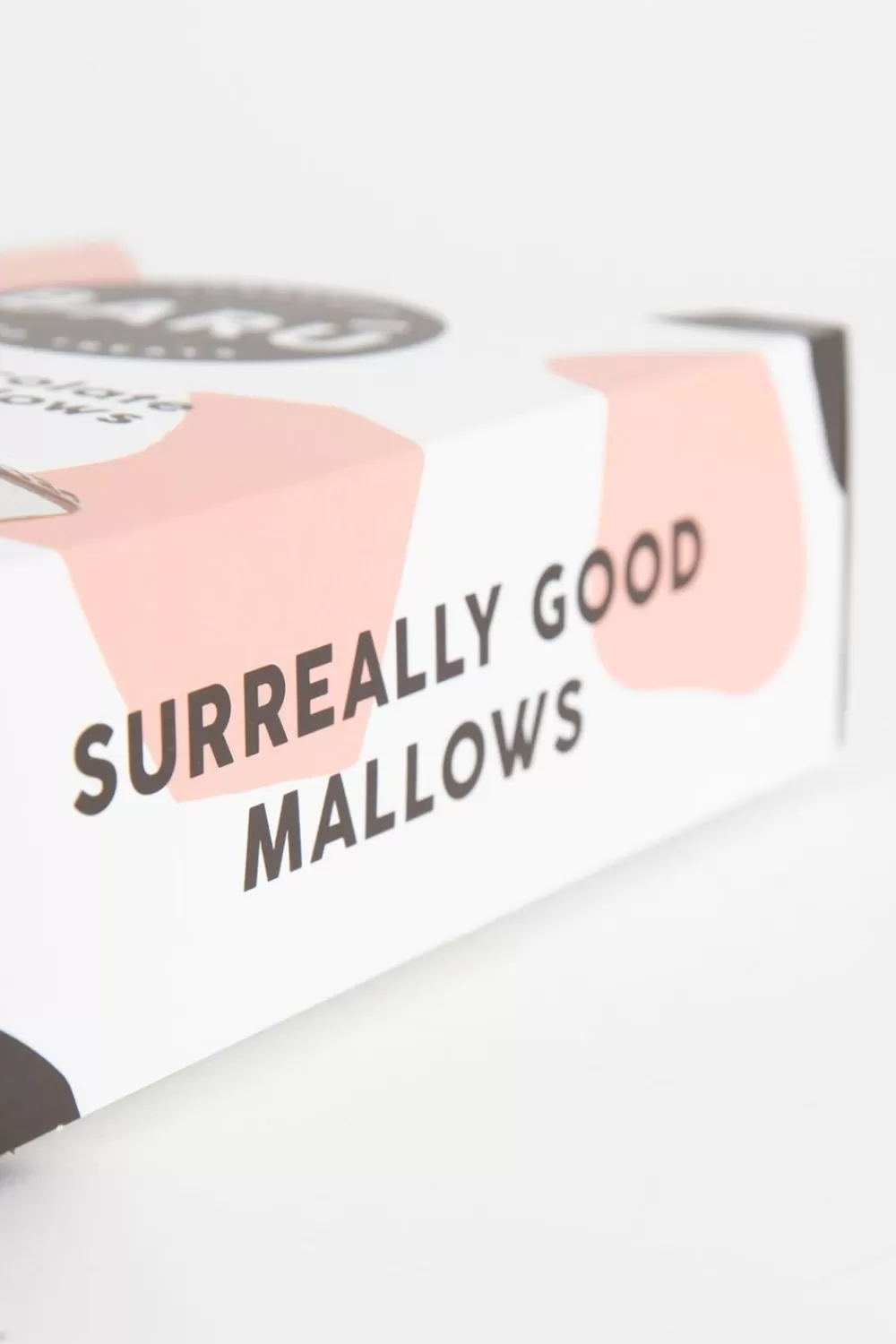 Sissy-Boy Food Food>Marshmallow Bar Milk Chocolate