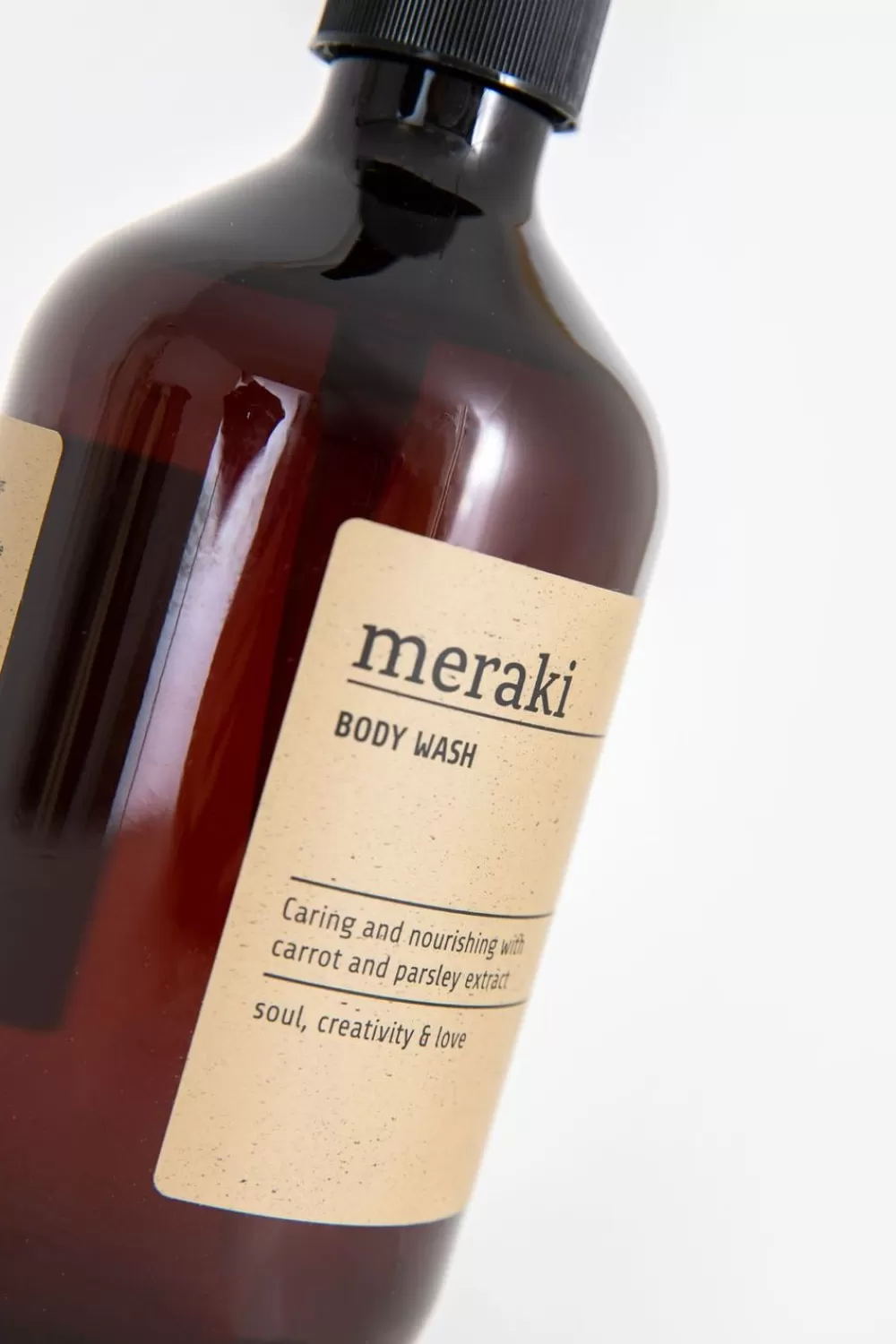 Meraki Verzorging> Bodywash Northern Dawn
