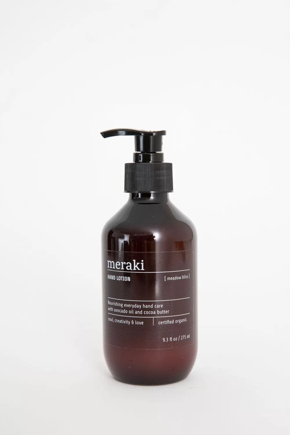 Meraki Verzorging> Gift Box Handverzorging Meadow Bliss