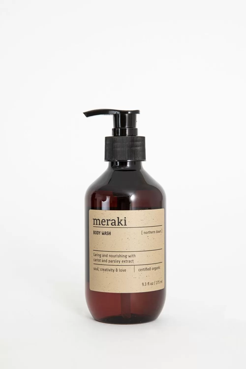 Meraki Verzorging> Gift Box Lichaamsverzorging Northern Dawn