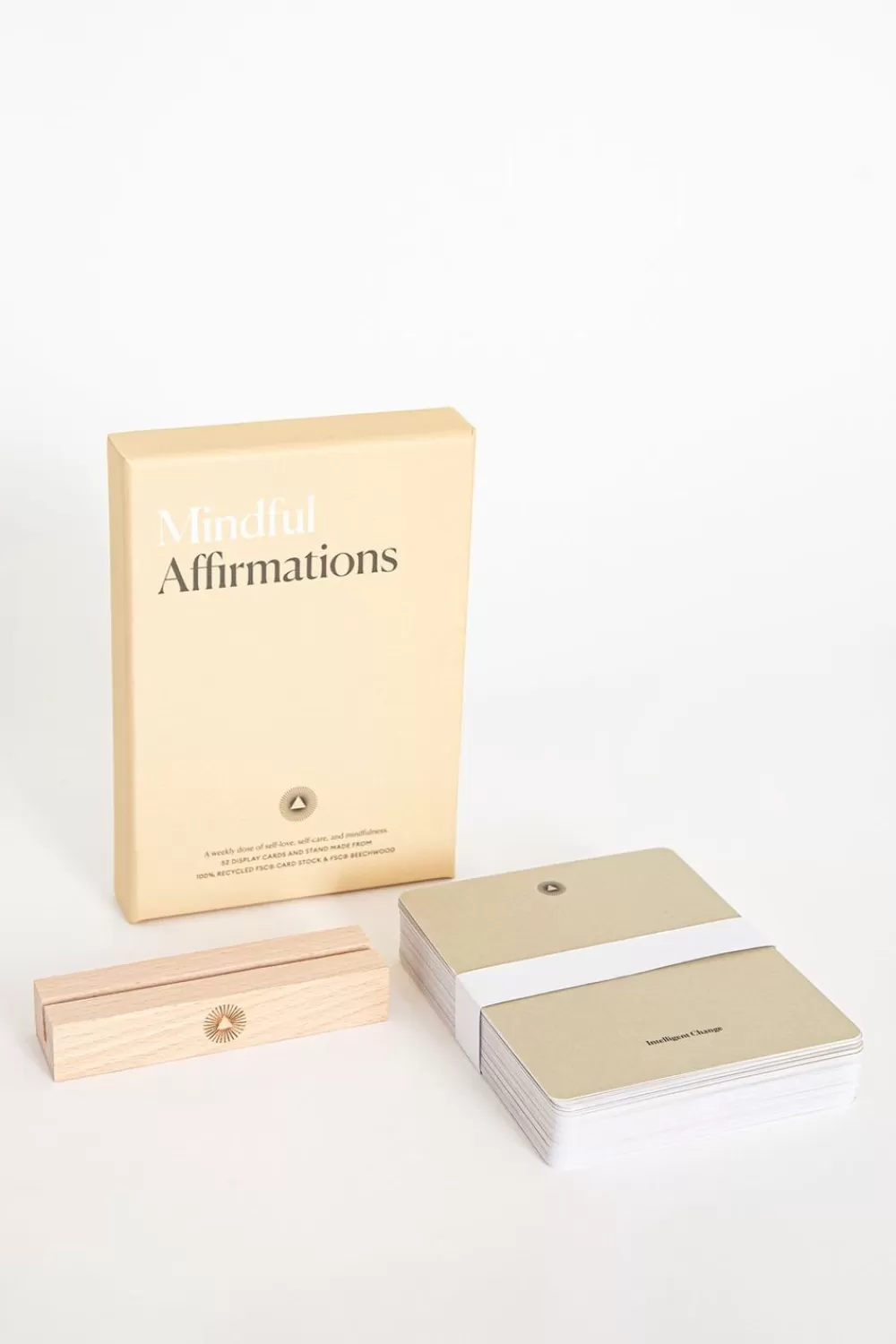 Sissy-Boy Selfcare>Mindful Affirmations