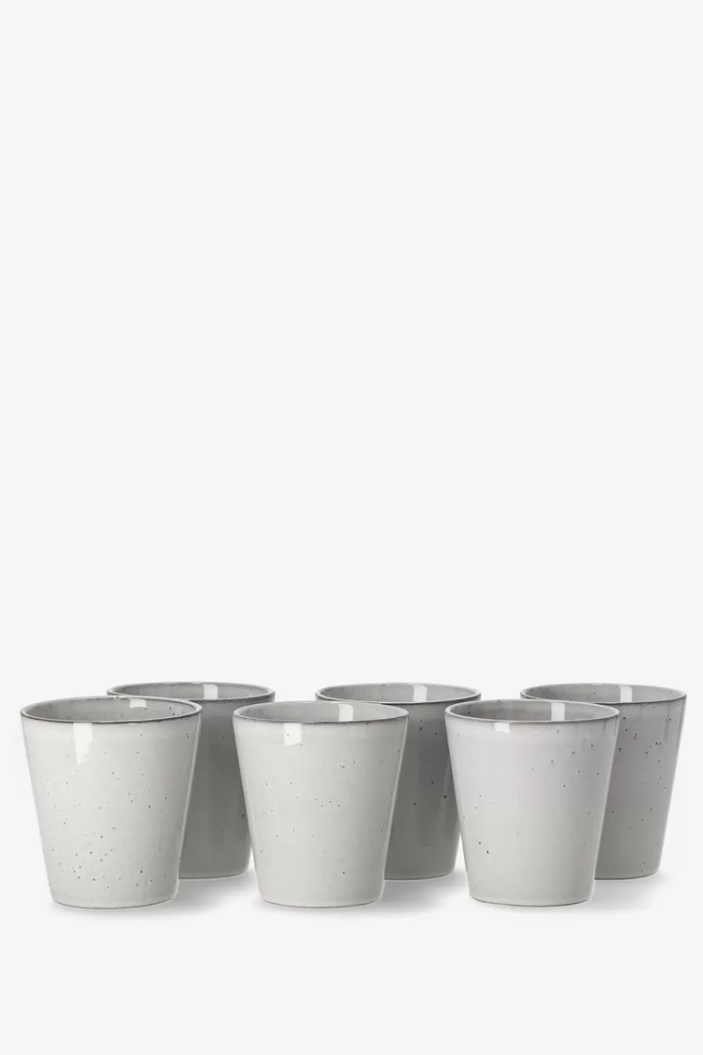 Sissy-Boy Servies>Mok Grey Glaze