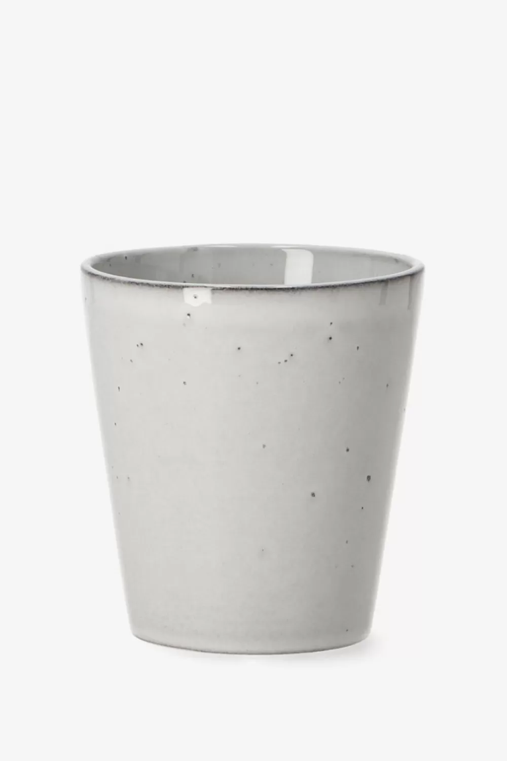 Sissy-Boy Servies>Mok Grey Glaze