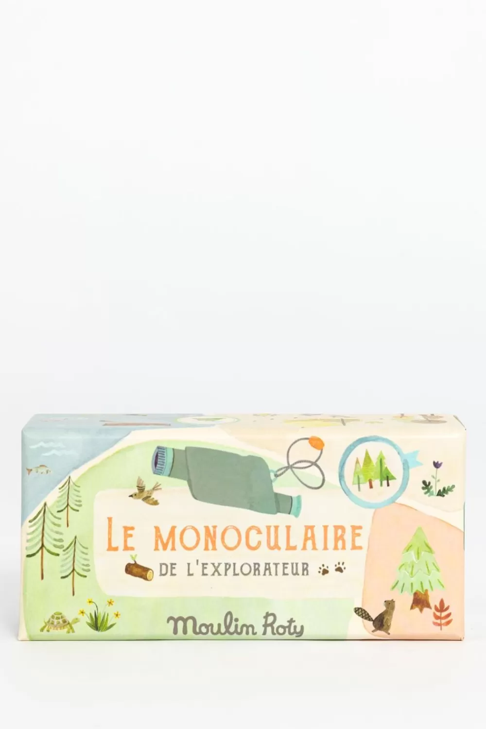 Kids Moulin Roty Diverse Speelgoed> Verrekijker