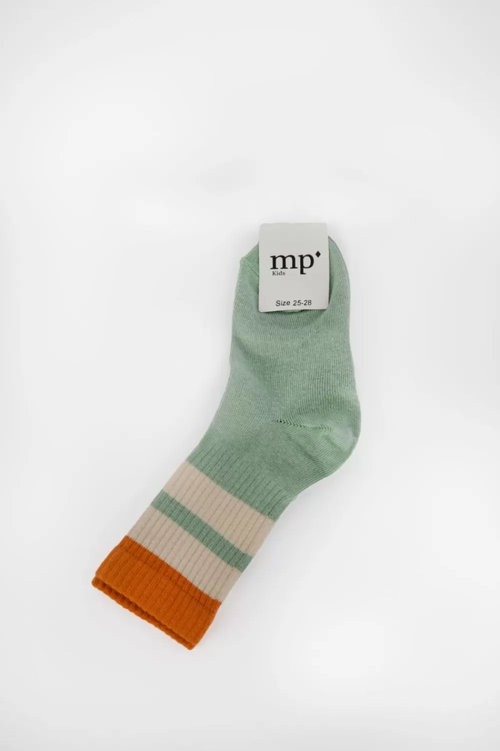 Kids mp Denmark A/S Accessoires>Mp Denmark E Sokken Met Strepen