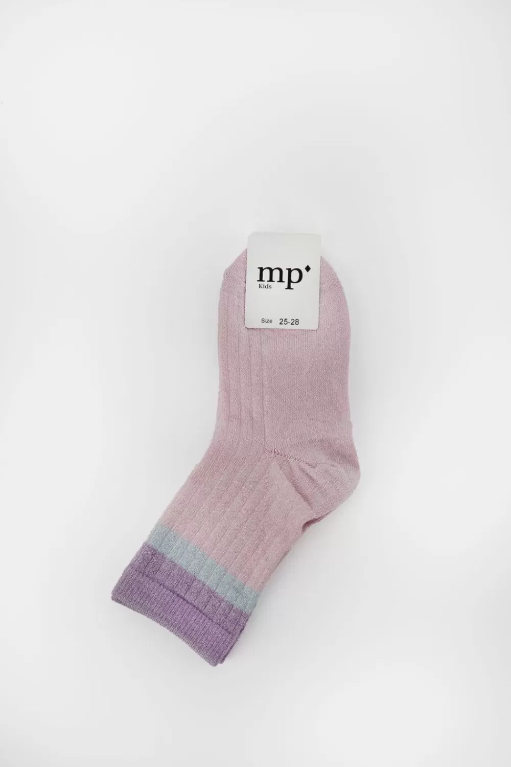 Kids mp Denmark A/S Accessoires>Mp Denmark Glittersokken