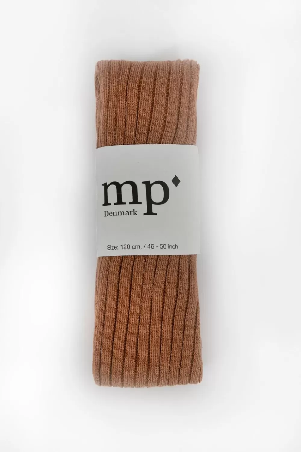 Kids mp Denmark A/S Accessoires>Mp Denmark Licht E Katoenen Rib Maillot