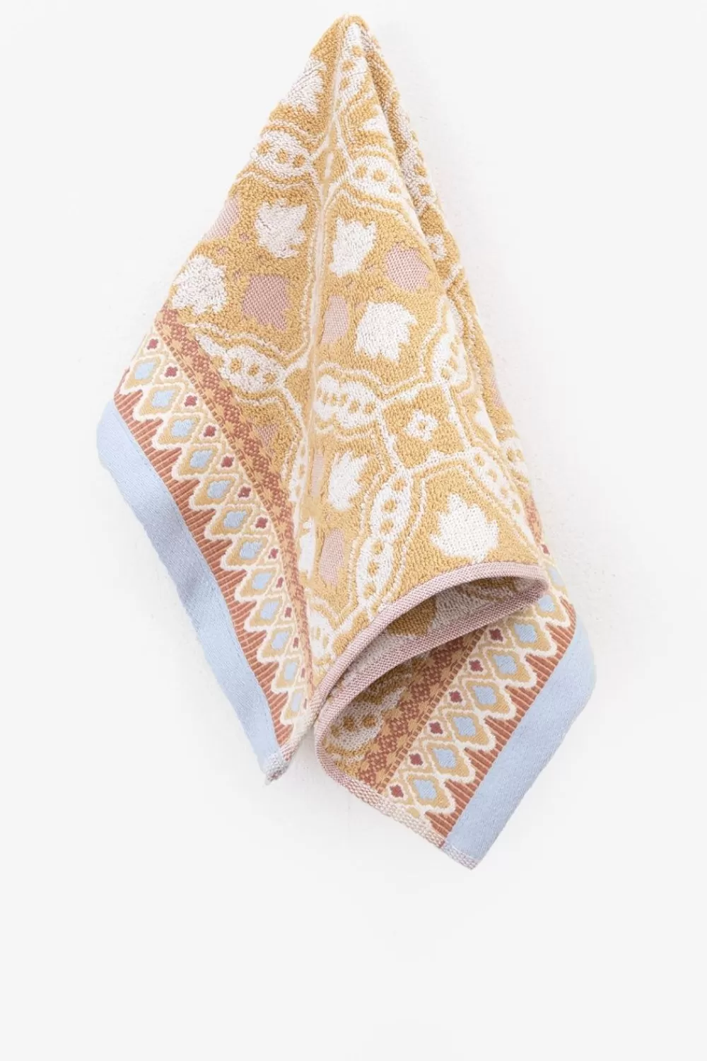 Sissy-Boy Handdoeken>Multicolour Gastendoek Sevilla