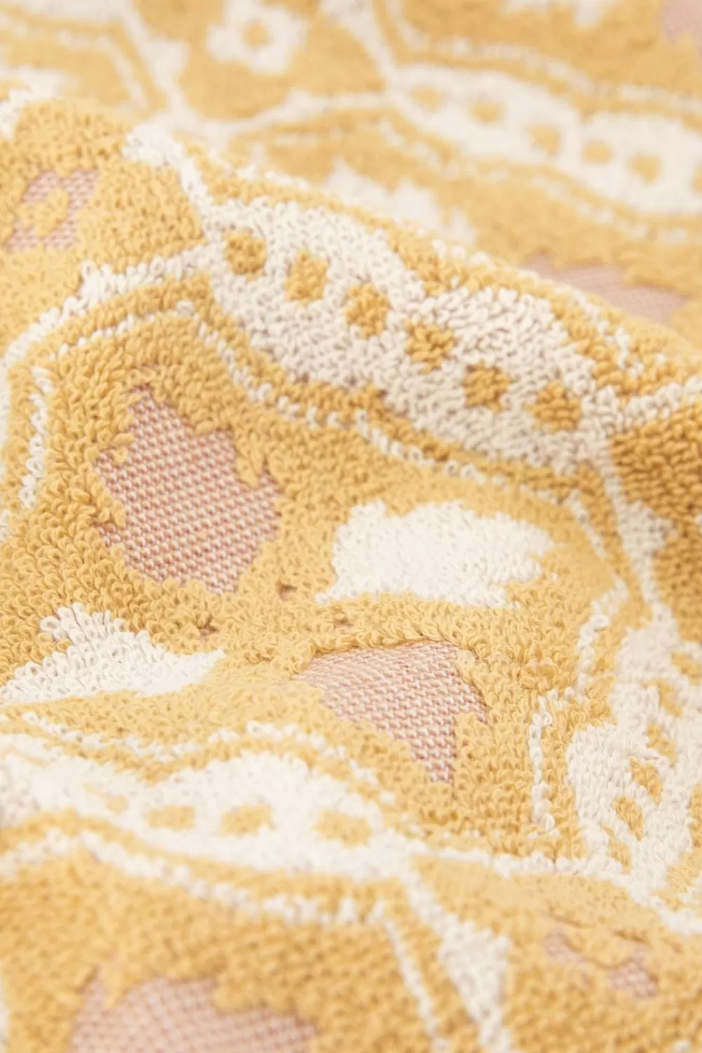 Sissy-Boy Handdoeken>Multicolour Gastendoek Sevilla