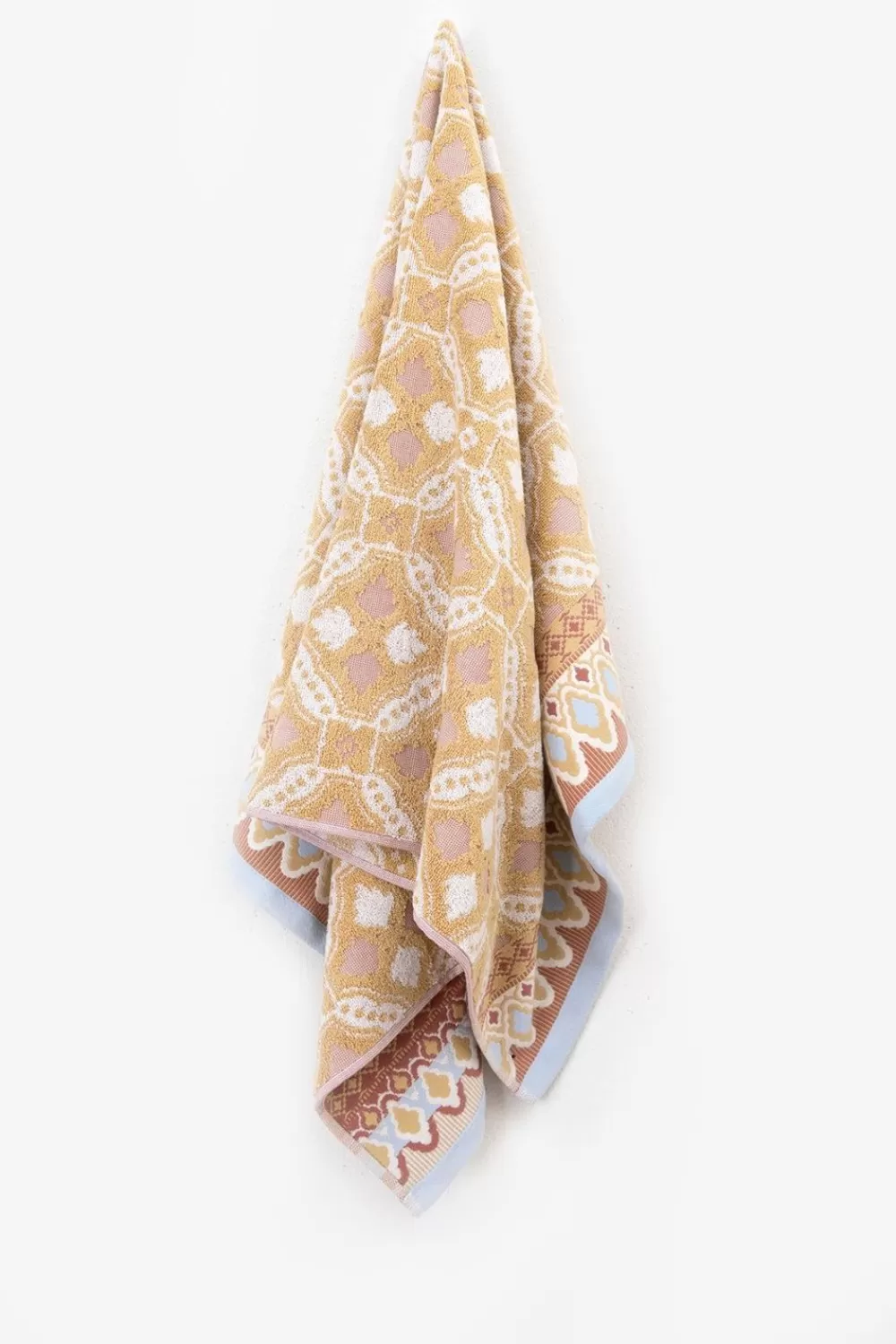 Sissy-Boy Handdoeken>Multicolour Handdoek Sevilla