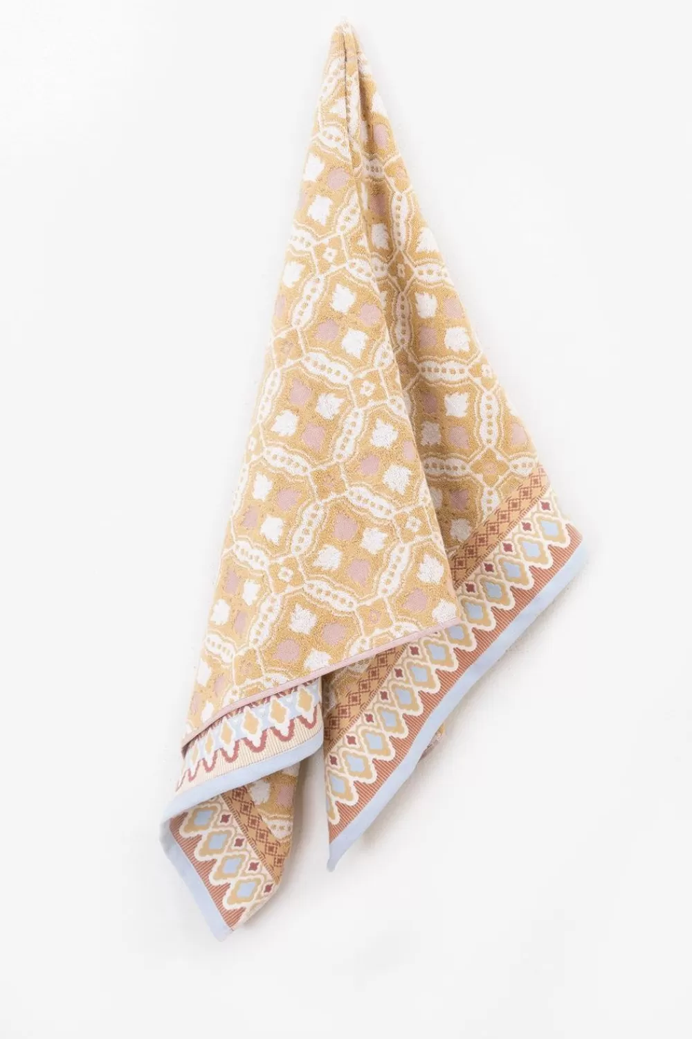 Sissy-Boy Handdoeken>Multicolour Handdoek Sevilla
