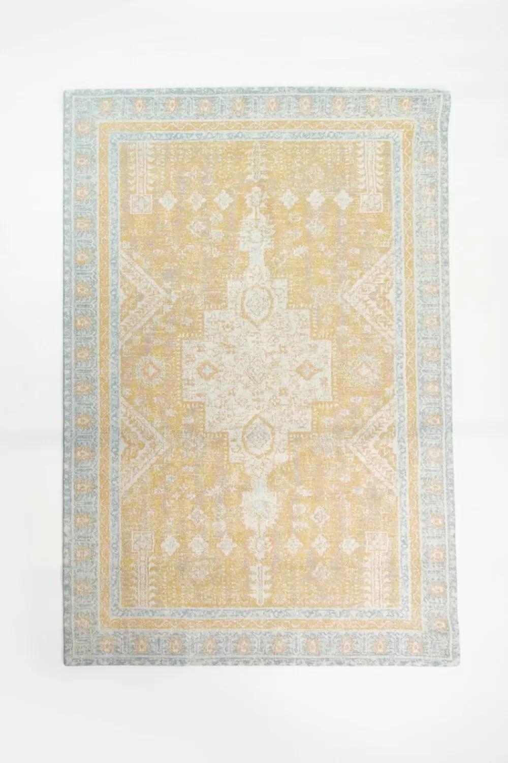 Sissy-Boy Vloerkleden>Multicolour Jacquard Vloerkleed
