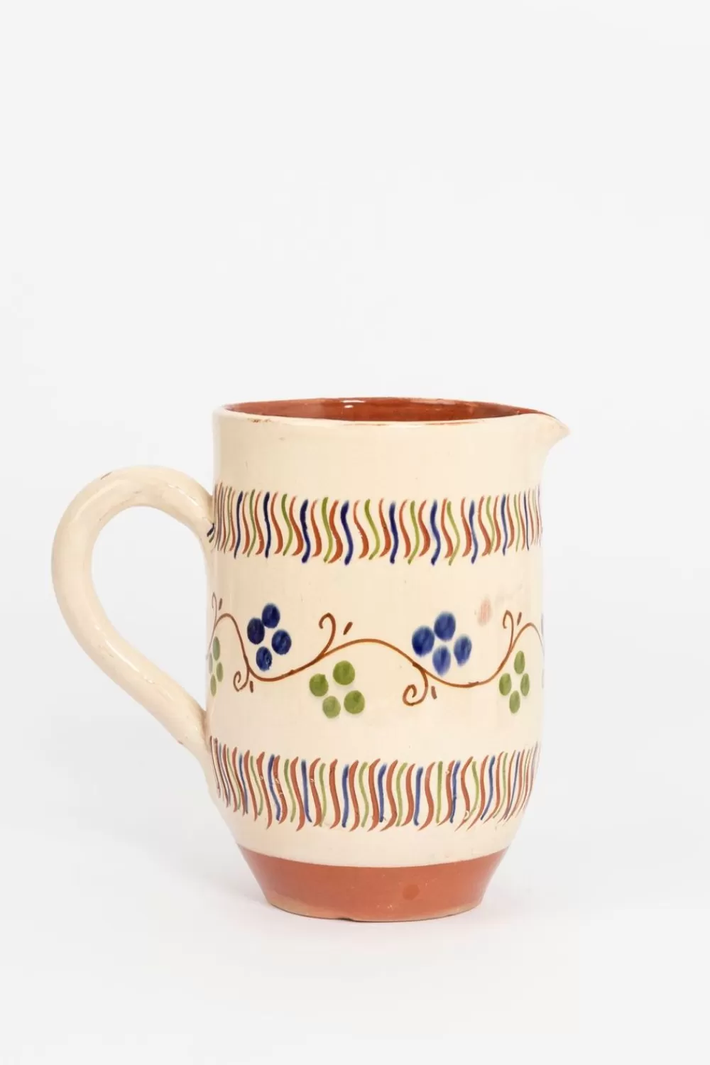Sissy-Boy Glaswerk>Multicolour Karaf Natural Spirit