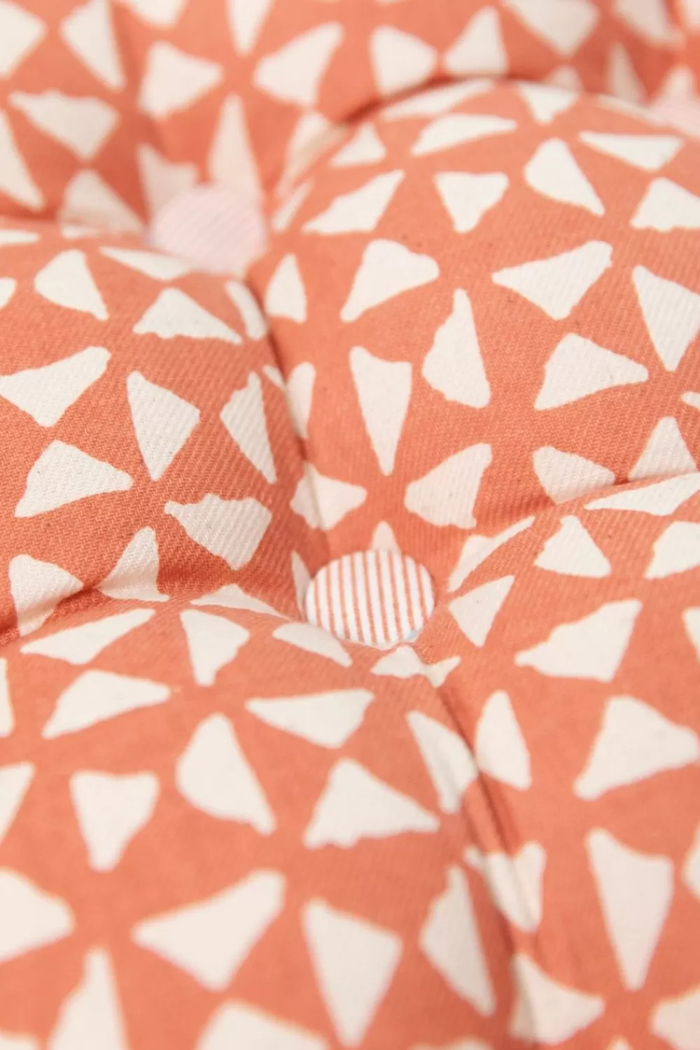 Sissy-Boy Kussens>Multicolour Tuinkussen Met Print