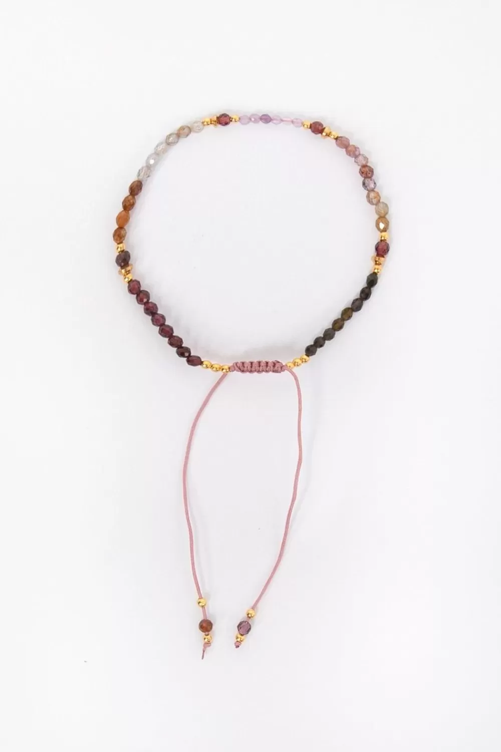 Dames Muja Juma Sieraden>My Heritage Armband Lucky Stones