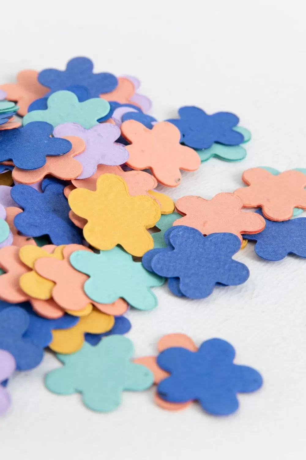 Niko Niko Stationery> Throw & Grow Confetti