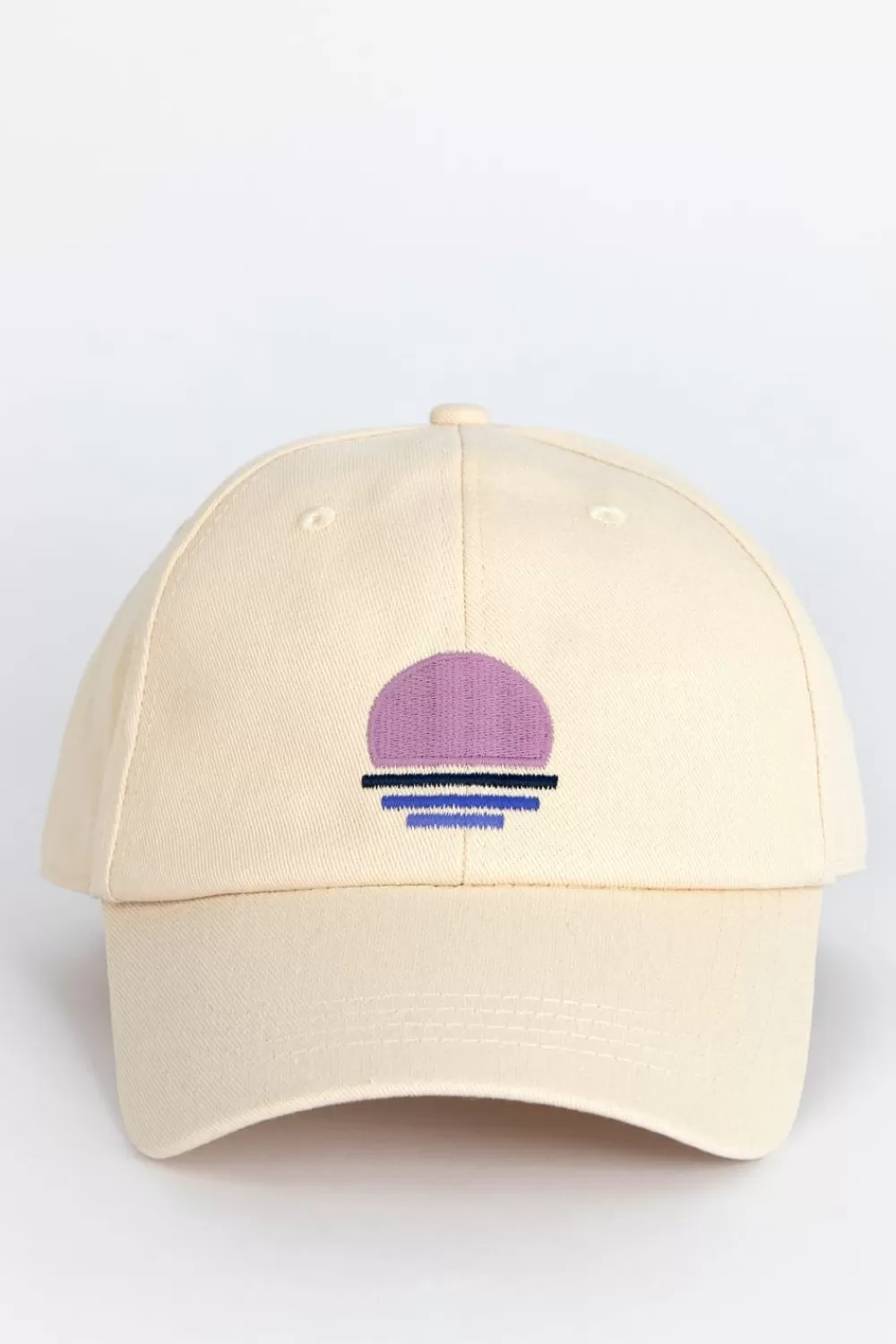 Heren Sissy-Boy Hoeden En Petten>Off-White Pet Met Artwork