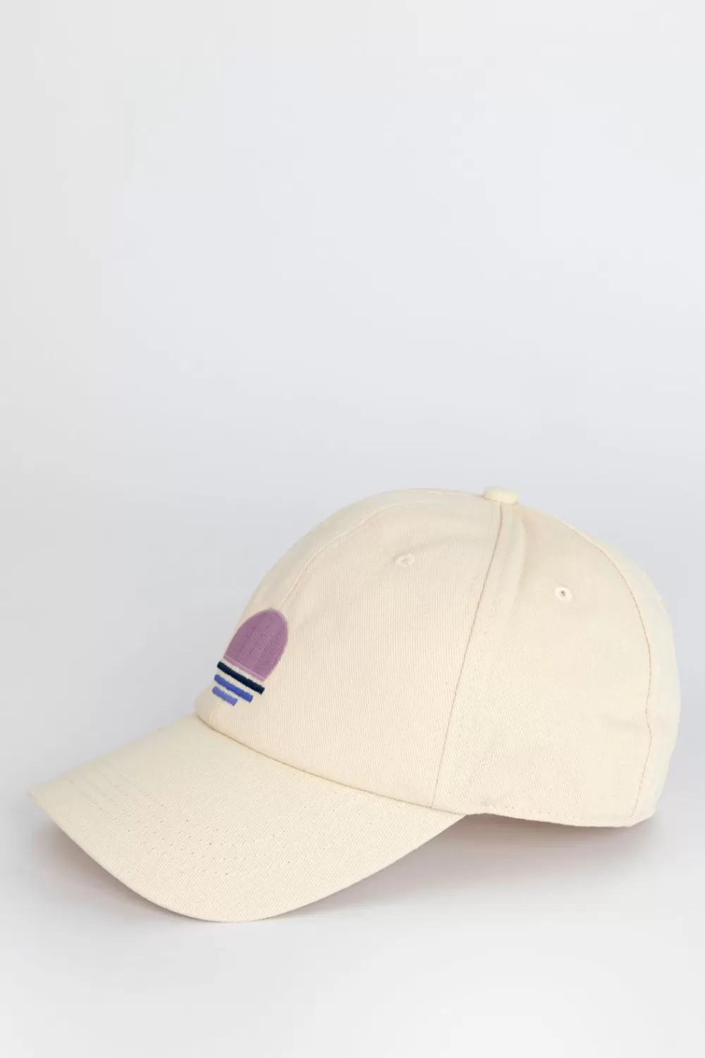 Heren Sissy-Boy Hoeden En Petten>Off-White Pet Met Artwork