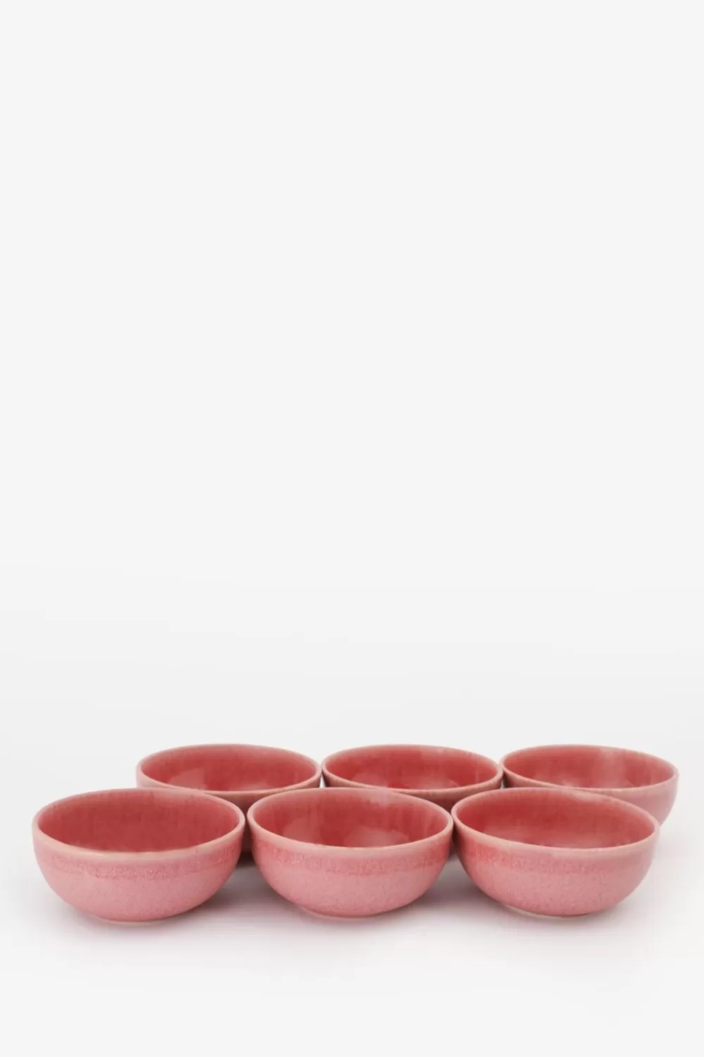 Sissy-Boy Servies>Ontbijtkom Reactive Glaze Funky