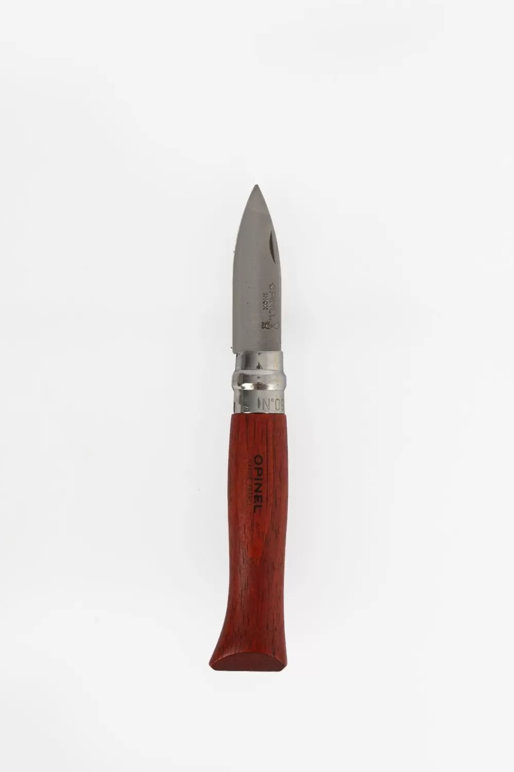 Opinel Bestek> Oestermes N°09