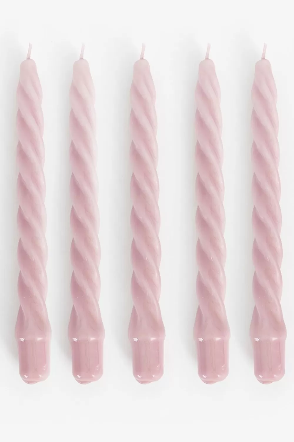 Sissy-Boy Kaarsen>Oud E Draaikaarsen 22Cm