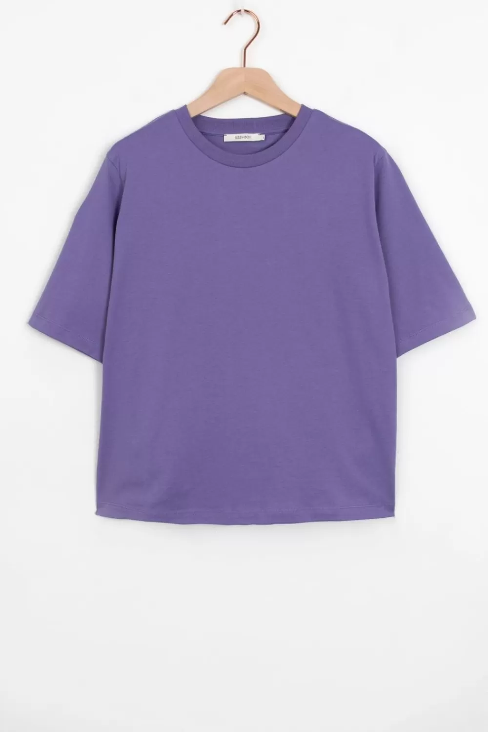 Dames Sissy-Boy T-Shirts En Tops>Oversized T-Shirt