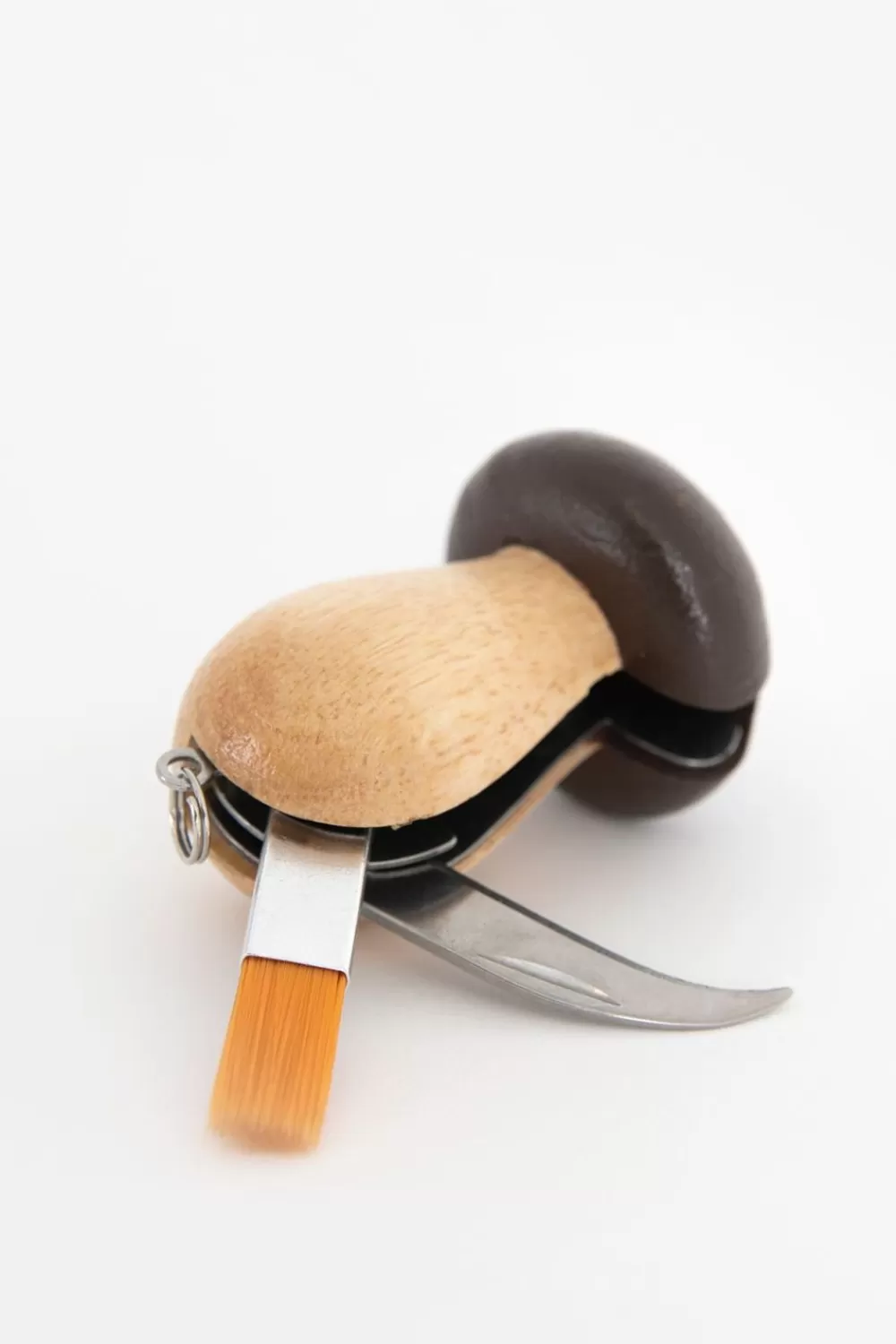 Sissy-Boy Overig>Paddenstoel Multi Tool Sleutelhanger