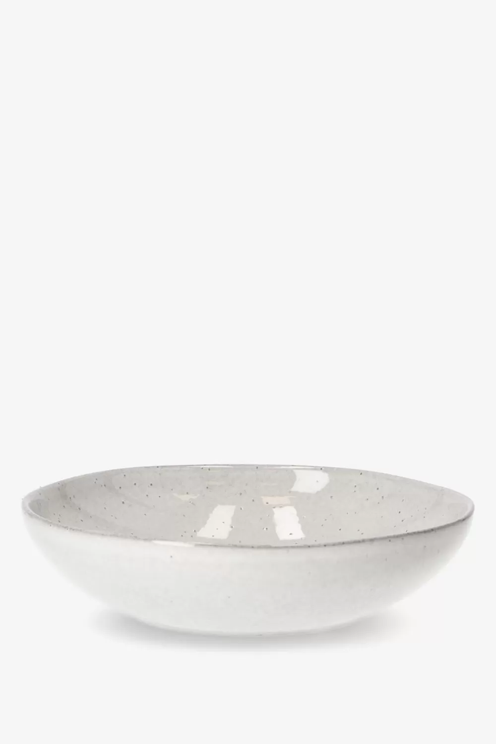 Sissy-Boy Servies>Pastabord Grey Glaze