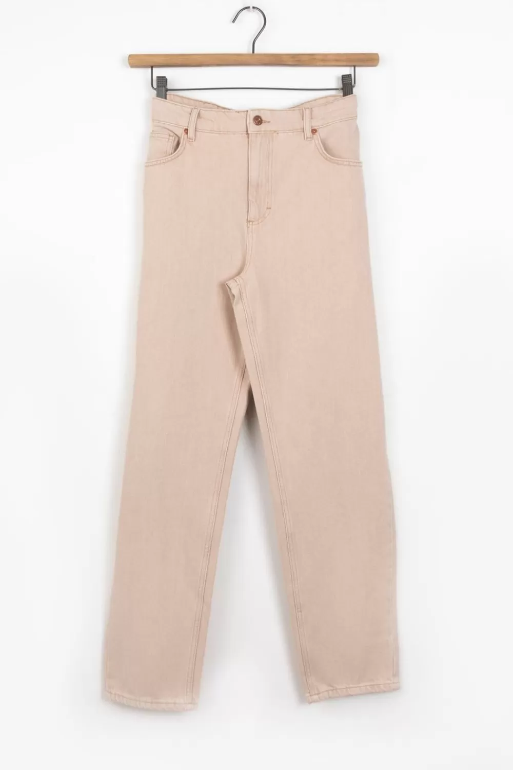 Heren Sissy-Boy Broeken>Perry Loose Fit Jeans
