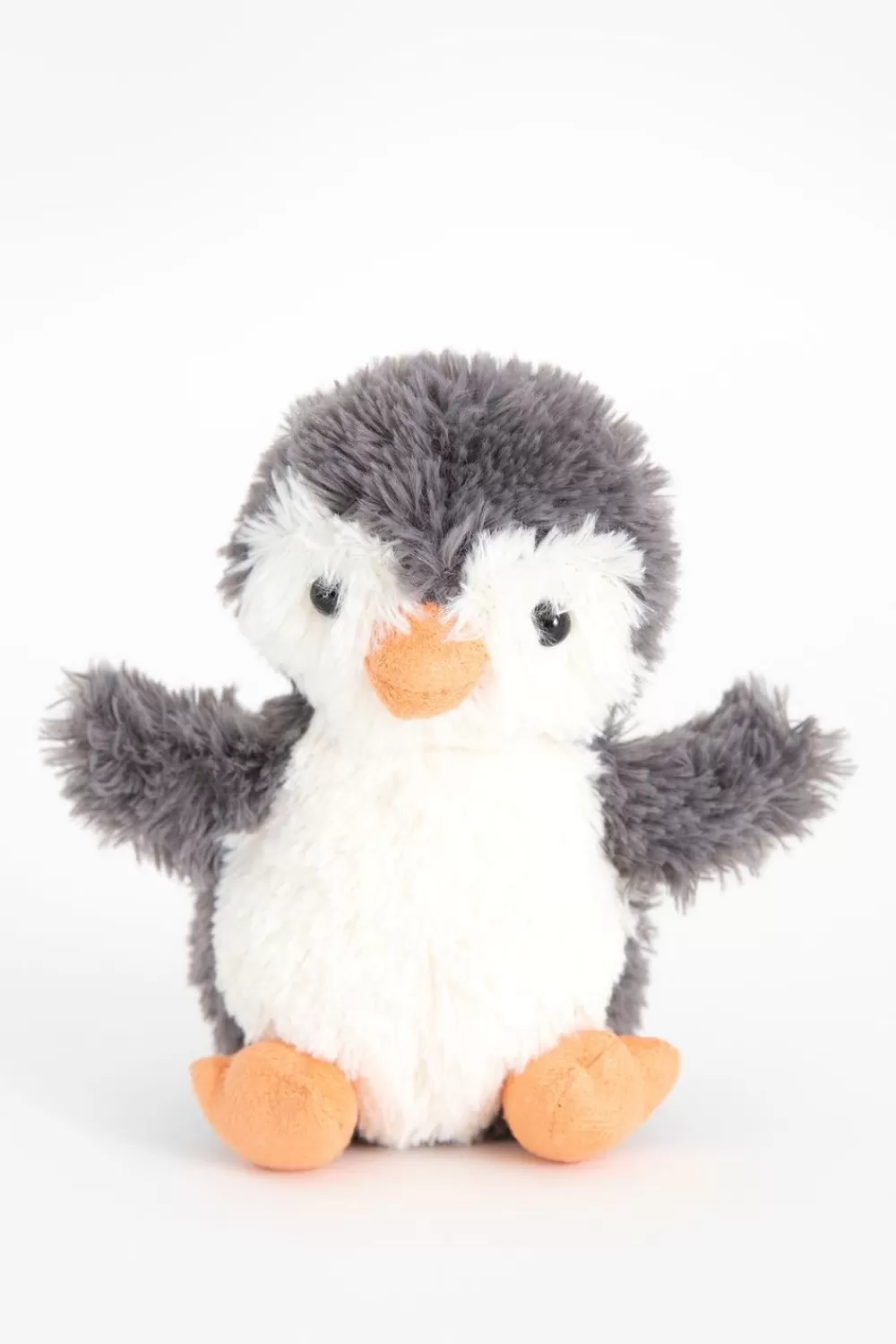 Kids Jellycat Knuffelbeesten>Pinguin Knuffel