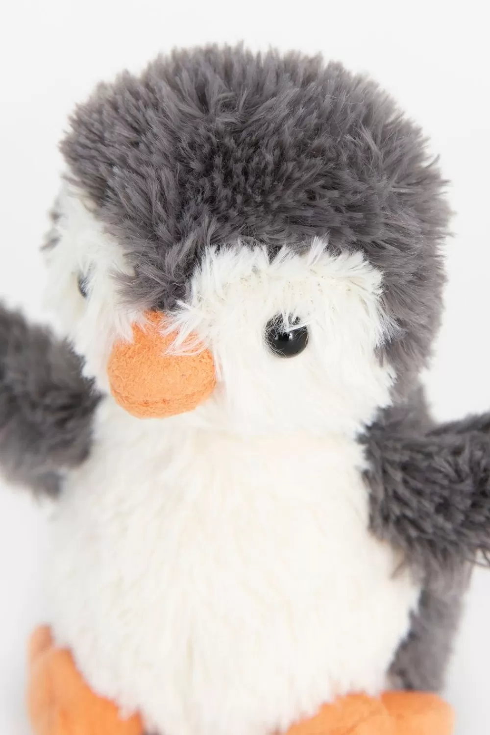 Kids Jellycat Knuffelbeesten>Pinguin Knuffel