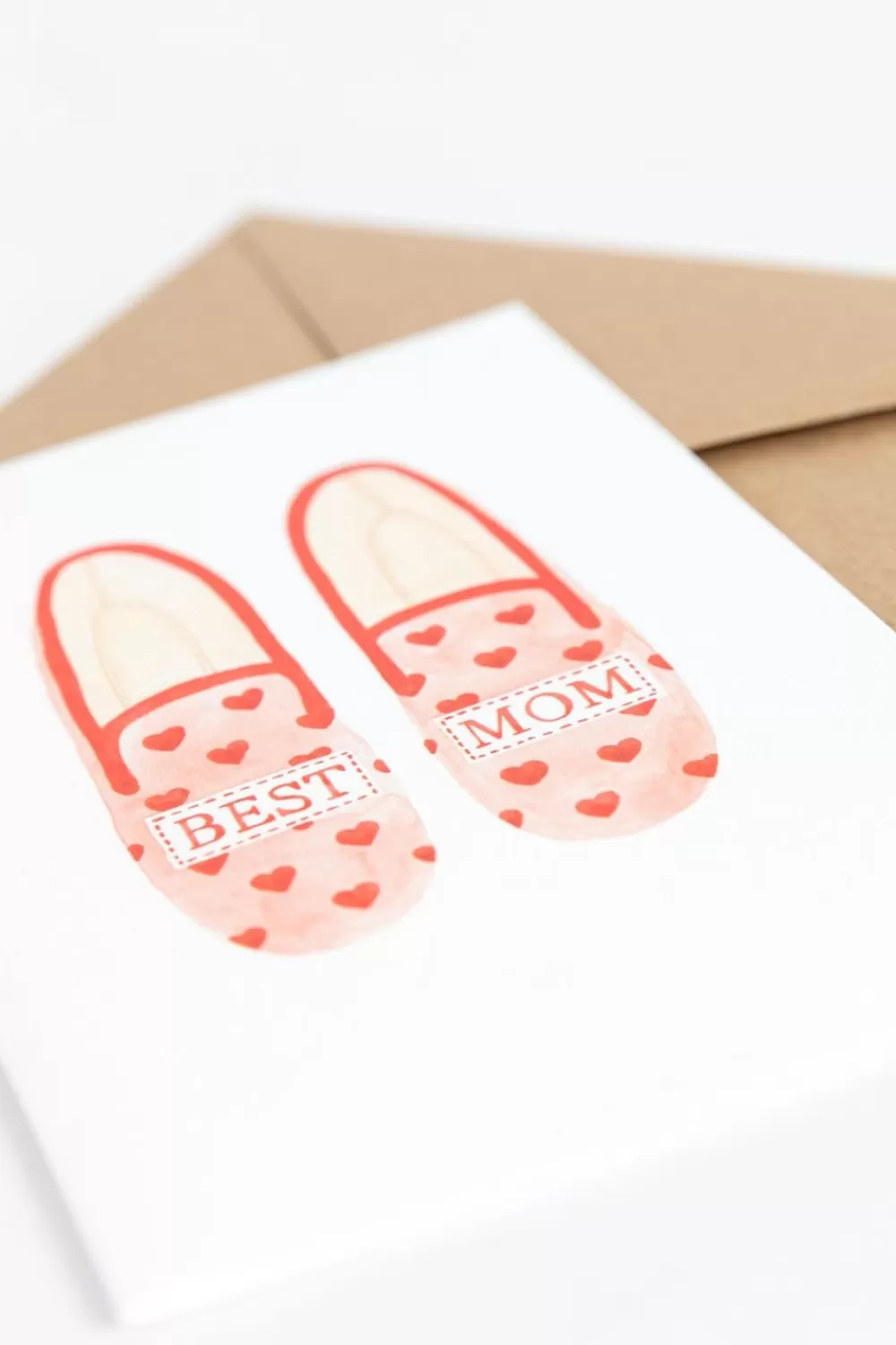 Sissy-Boy Stationery>Postkaart Best Mom