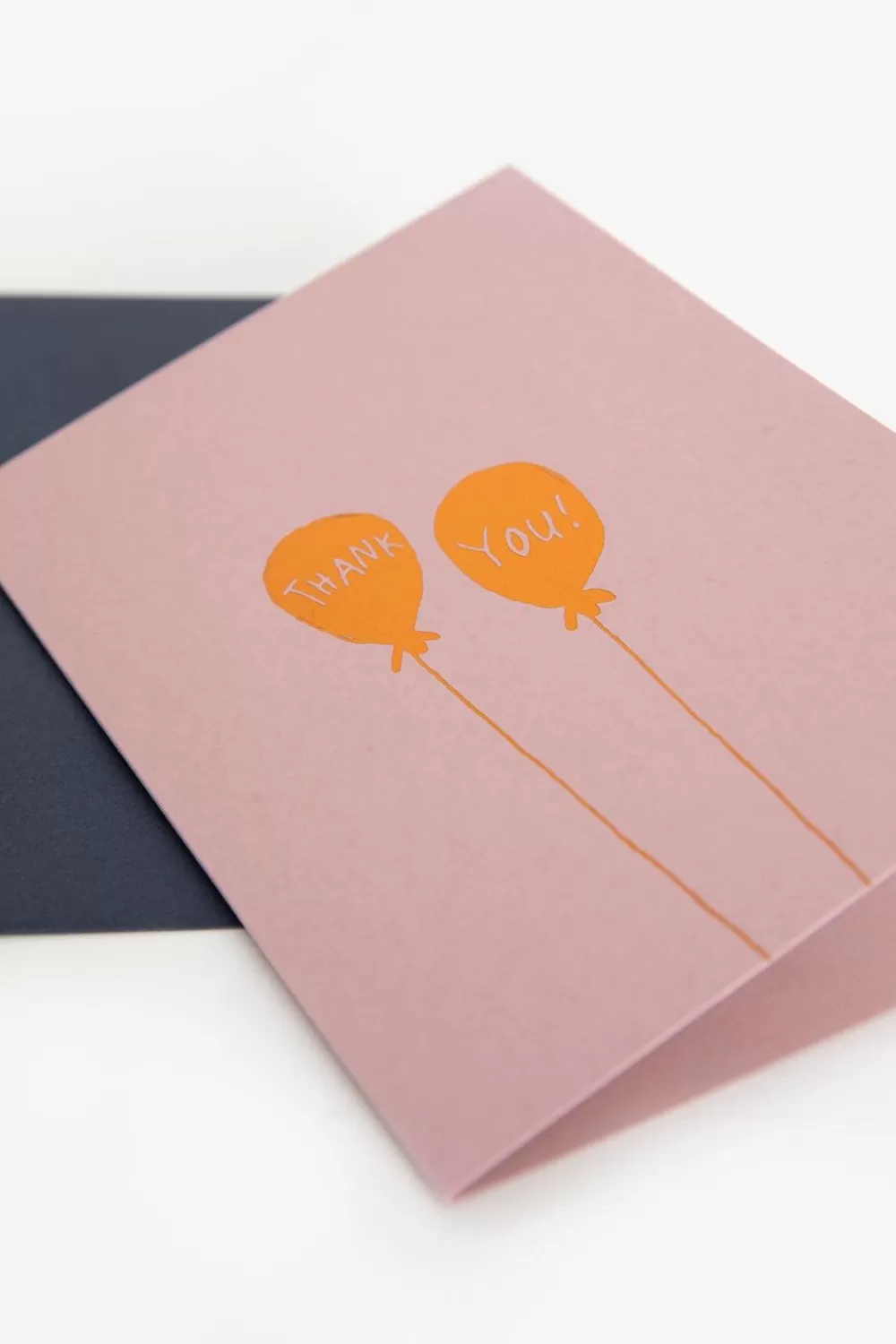 Sissy-Boy Stationery>Postkaart Thank You