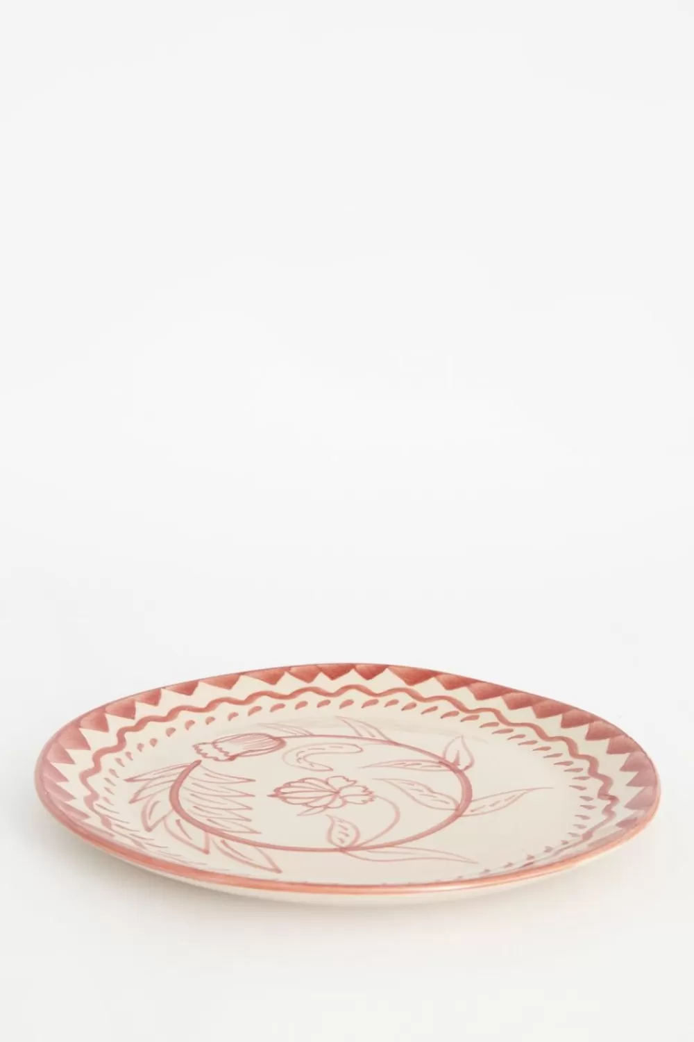 Sissy-Boy Servies>Presenteerbord Flower